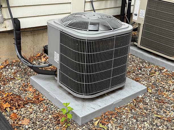 24/7 Emergency Hvac experts in McAdoo, PA